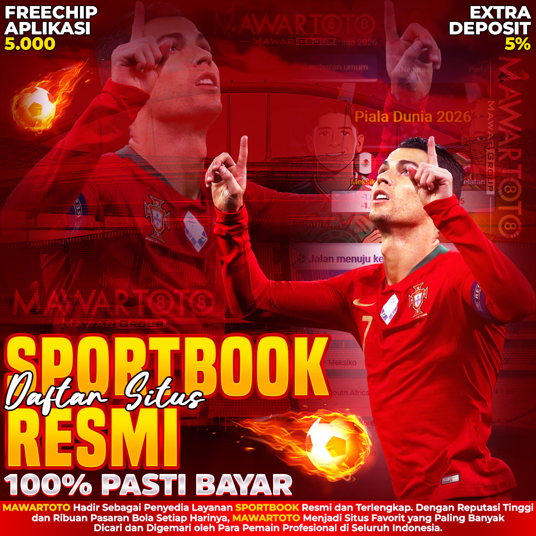 Mawartoto  Akses Login & Daftar SBOBET Resmi - Link Judi Bola Parlay Online